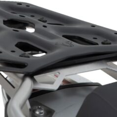 ADVENTURE RACK BLACK BMW R 1200 GS/ R 1250 GS / F 850 GS Adv