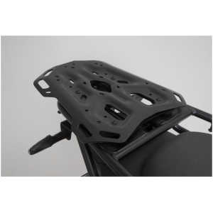 ADVENTURE RACK BLACK Benelli TRK 502 X