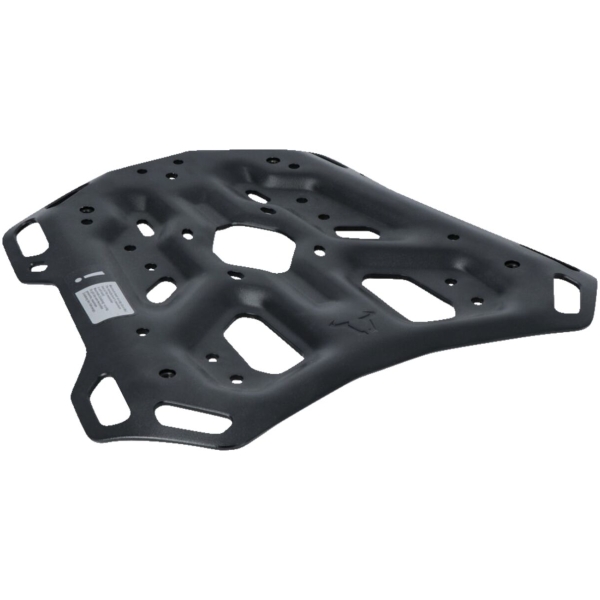 ADVENTURE RACK BLACK Benelli TRK 502 X - Bild 2