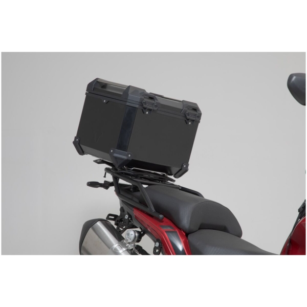 ADVENTURE RACK BLACK Benelli TRK 502 X - Bild 3