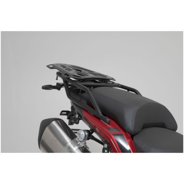 ADVENTURE RACK BLACK Benelli TRK 502 X - Bild 4