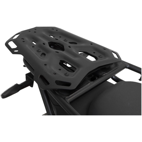 ADVENTURE RACK BLACK Benelli TRK 502 X - Bild 5