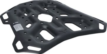 ADVENTURE RACK BLACK Honda CRF1100L Africa Twin
