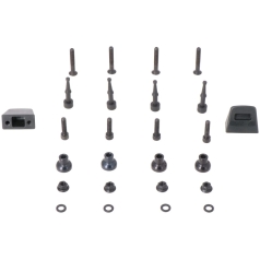 ADAPTER KIT FOR EVO CARRI