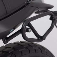 SIDE CARRIER SLC L