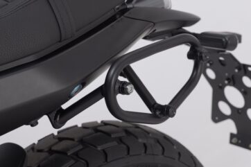 SIDE CARRIER SLC L