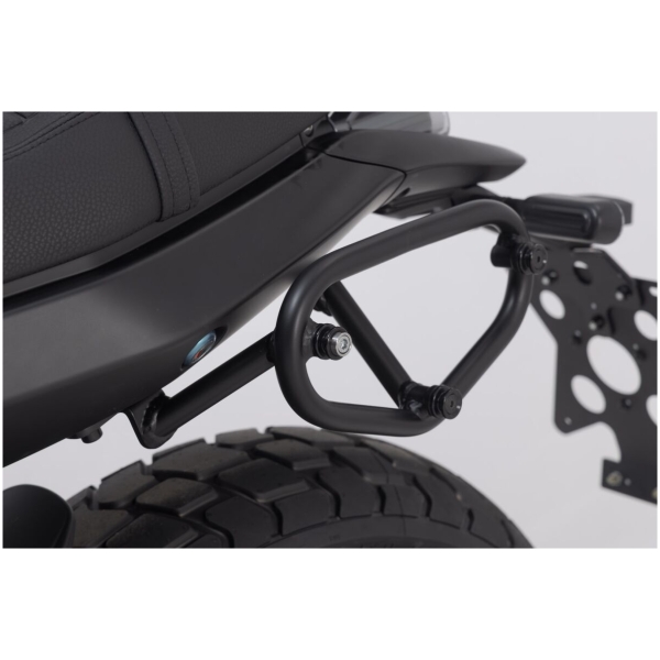 SIDE CARRIER SLC L