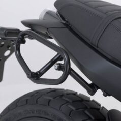 SIDE CARRIER SLC R