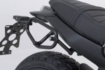 SIDE CARRIER SLC R