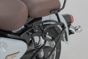 SIDE CARRIER SLC L
