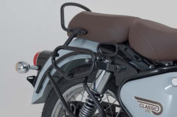 SIDE CARRIER SLC R