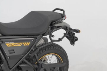 SIDE CARRIER SLC L