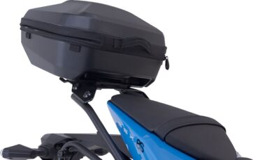 STREET RACK GSX-8S - Bild 2
