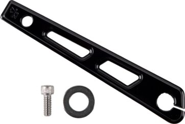 ARM LINK INN SHIFT FL BLK - Bild 2
