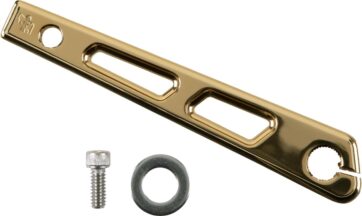 ARM LINK INN SHIFT FL GLD - Bild 2