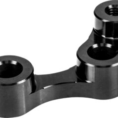 HOLDER GEAR LEVER BK