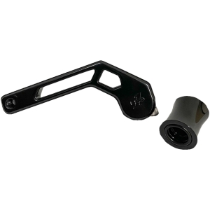 ARM SHIFTER T-REX SHRT BK