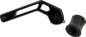 ARM SHIFTER T-REX SHRT BK