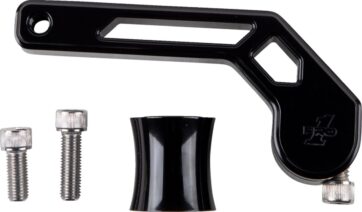 ARM SHIFTER T-REX SHRT BK - Bild 2