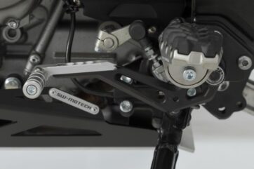 GEAR LEVER - Bild 2