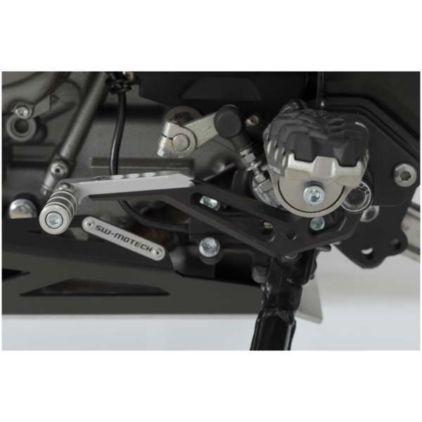 GEAR LEVER - Bild 2