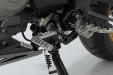 GEAR LEVER - Bild 3