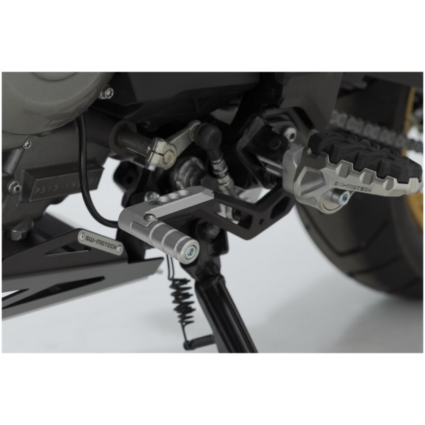 GEAR LEVER - Bild 3