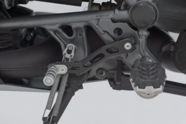 GEAR LEVER - Bild 2