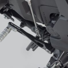 GEAR LEVER