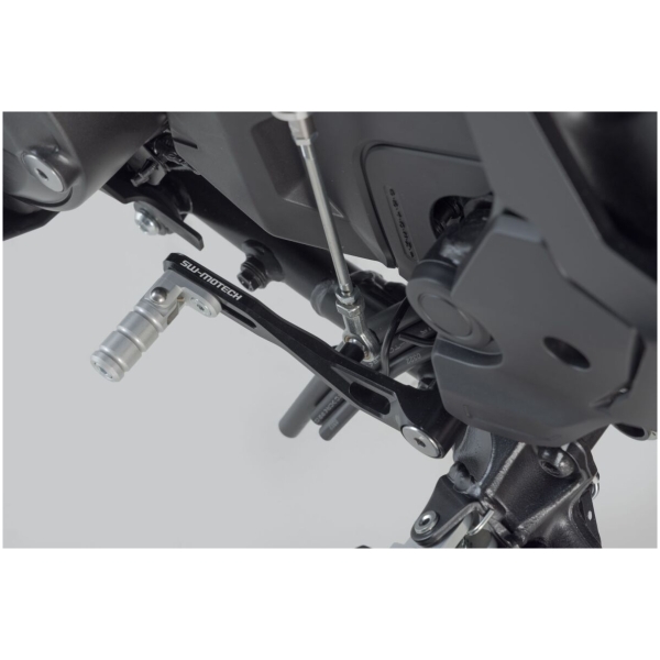 GEAR LEVER
