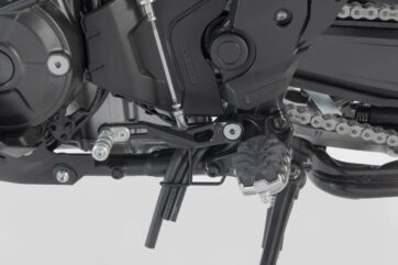 GEAR LEVER - Bild 2