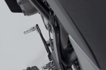 GEAR LEVER - Bild 3