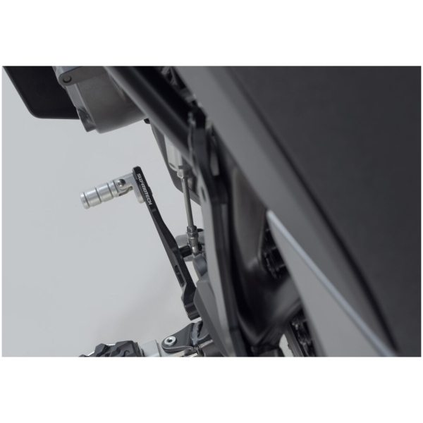 GEAR LEVER - Bild 3