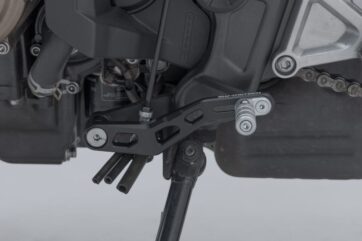 GEAR LEVER - Bild 3