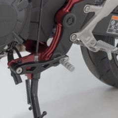 GEAR LEVER