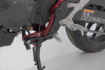 GEAR LEVER