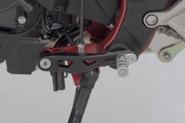 GEAR LEVER - Bild 2