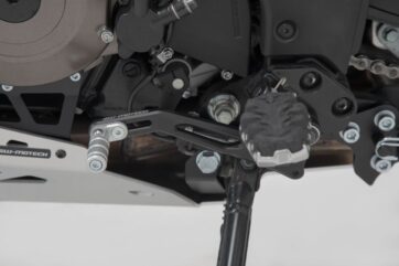 GEAR LEVER - Bild 2