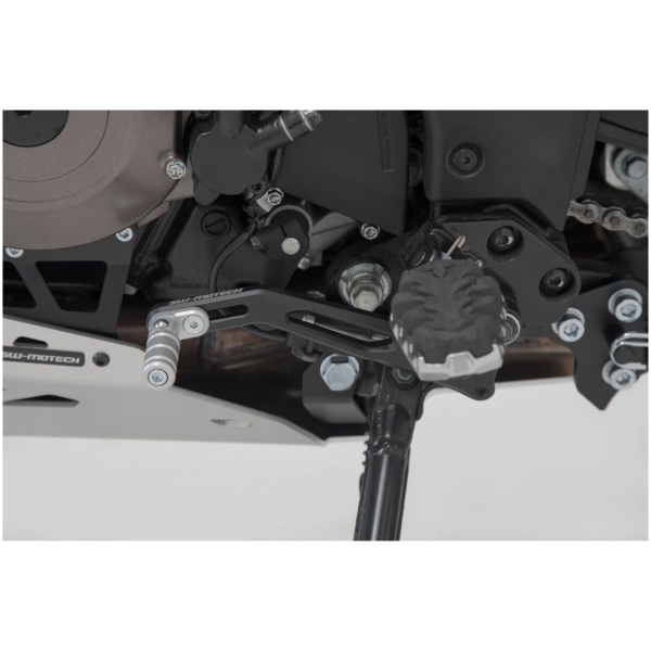 GEAR LEVER - Bild 2