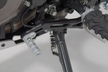 GEAR LEVER - Bild 3