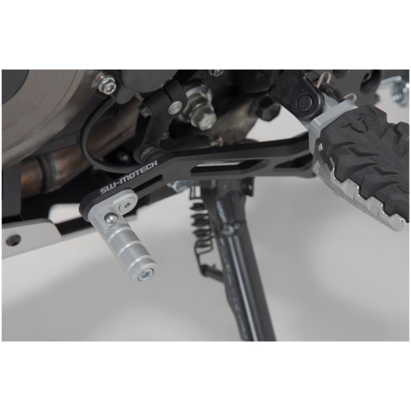 GEAR LEVER - Bild 3