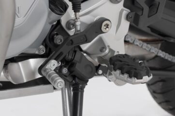 GEAR LEVER - Bild 2