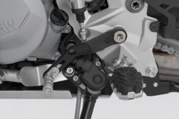 GEAR LEVER - Bild 3