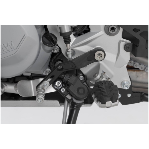 GEAR LEVER - Bild 3
