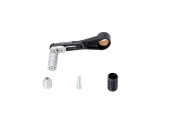 GEAR LEVER