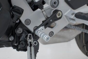 GEAR LEVER - Bild 2