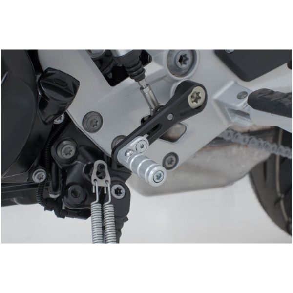 GEAR LEVER - Bild 2
