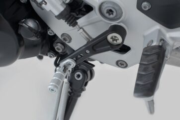 GEAR LEVER - Bild 3