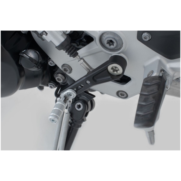 GEAR LEVER - Bild 3
