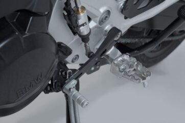 GEAR LEVER - Bild 2